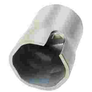 1/2 In Dr Tie Rod Socket for Medium-Duty Trucks