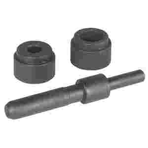 Broken Bolt Extractor Adapter Set