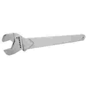 Adjustable Wrench - 2 3/4 - 4 3/4 In Nut / Bolt S...