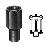 Puller Adapter 1-14 Female To 5/8-18 Male
