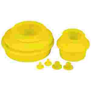 Assorted Cap Plug Kit