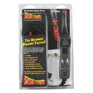 Power Probe III Circuit Tester Carbon Fiber Clam Shell