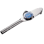 Precision Instruments D1F100HM 1/4 In Dr Dial Torq...