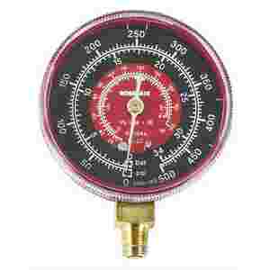 Universal Pressure Replacement Gauge Replaces 1169...
