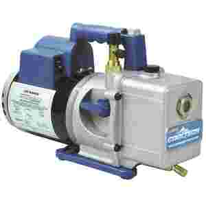 Cool Tech 4 CFM Vacuum Pump