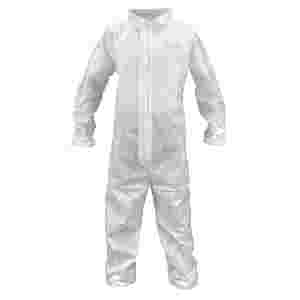 CREW COVERALL 3XLRG