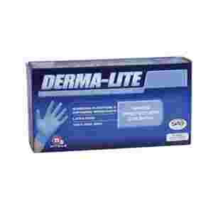 Derma-Lite Nitrile Glove Solvent Resistant - Ex Large