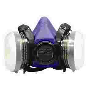 Bandit Halfmask Respirator - Medium