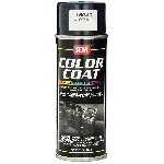 Color Coat Aerosol - Shadow Blue