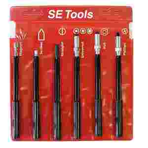 Non-conductive Screw Starter Kit