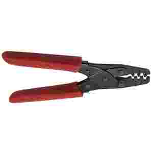 Open Barrel Crimping Tool for 14-24 Gage Wire...
