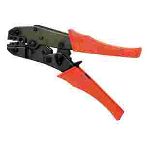 Ratcheting Terminal Crimper for Weatherpack Termin...