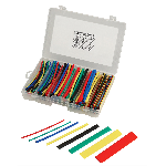 Heat Shrink Tubes Assortment