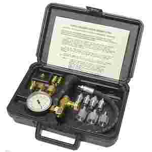 Power Steering Tester w/Case