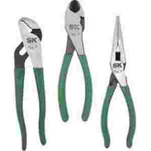 Pliers 3 Piece Set