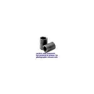 1/2 In Drive 6 Pt Std Metric Impact Socket - 18mm