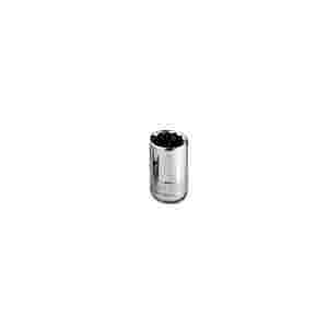 1/2 In Drive 12 Pt Deep Fractional Socket - 5/8 In...