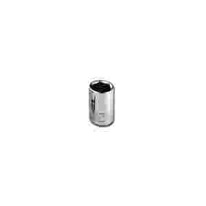 1/4 In Drive 6 Pt Deep Metric Socket - 7mm