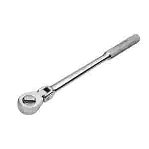 3/8 In Drive Professional Flex Head Ratchet - 10.9...