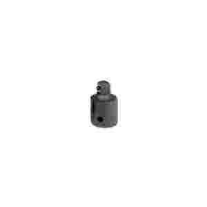 Impact Adapter 1/2 In Female x 3/8 In Male 1.63 In L