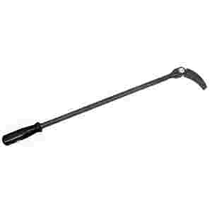 Indexing Head Pry Bar 24"