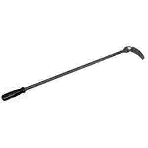 Indexing Head Pry Bar 36"