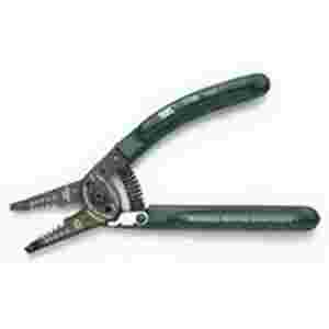 Ergonomic Wire Cutter / Stripper - 7.25 In