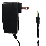 Charger W/ Small Jack For ES5000, ES6000 And ES122...
