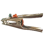 Steel Ground Clamp - 300 Amp