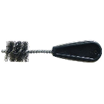 Fitting Brush - Plastic Handled 3/4" Diameter x 4 3/4" Length