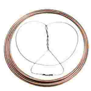 Easy Bend 3/16 Inch Brake Line Tubing 25 Ft Roll