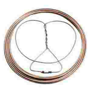 Easy Bend 5/16 Inch Brake Line Tubing 25 Ft Roll