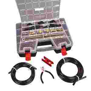 Fuel Line Replacement Kit