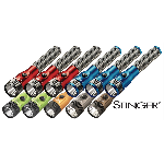 STINGER LED HL 12 PACK (ASSORTED COLORS)