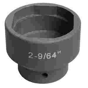 Ball Joint Socket- 2-9/64\"