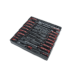 20 PC. COMBO SCREWDRIVER S