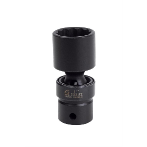 1/2" DR. 12 PT. 1" UNIVERSAL I