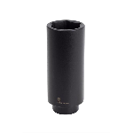 1/2\" Drive x 1-3/8\", Extra Deep Impact Socket