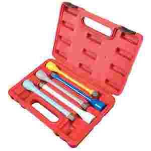 1/2\" Drive Limited Extension Bar Set - 5-Pc