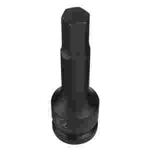 1/2 In Dr Metric Impact Hex Socket - 8mm