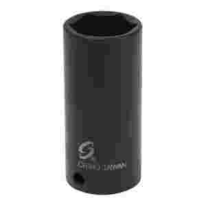 3/8\" Drive x 20mm, Deep Impact Socket