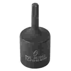 3/8\" Drive x T25 Internal Torx Impact Driver