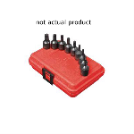 3/8\" Drive x T45 Internal Torx Impact Driver