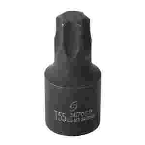 3/8\" Drive x T55 Internal Torx Impact Driver