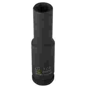 1/4\" Drive x 1/4\", Deep Impact Socket