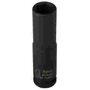 1/4 Inch Drive Deep Impact Socket 8mm