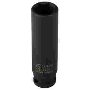 1/4\" Drive x 10mm, Deep Impact Socket