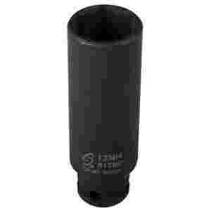 1/4\" Drive x 12mm, Deep Impact Socket