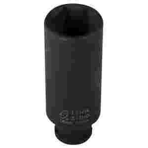 1/4\" Drive x 13mm, Deep Impact Socket