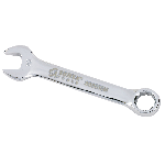 10MM Stubby Combination Wrench